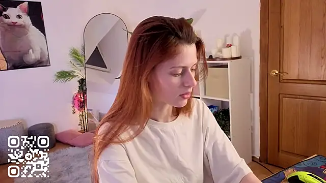 Czat XXX na żywo – doll_lesli