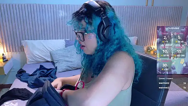 Eli666uwu Obrolan Langsung XXX