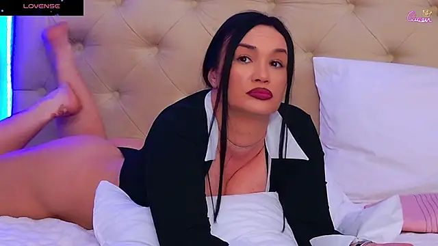 Daliya_ – Live XXX-chat