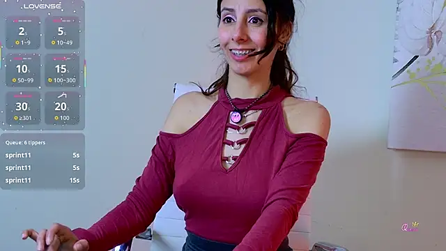 luna_willians live XXX chat