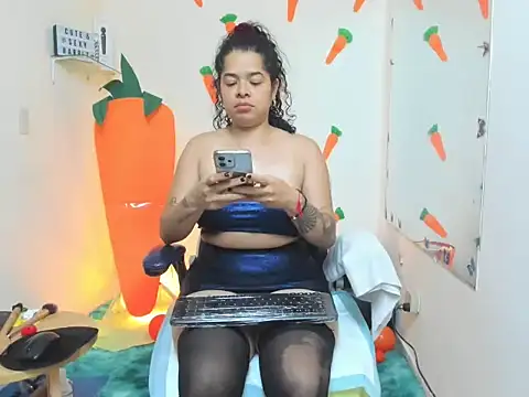 Chat XXX ao vivo de alexa-cooper-