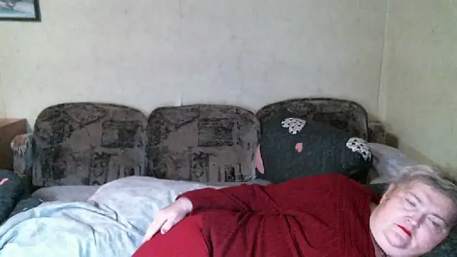 Chat XXX ao vivo de Lana555