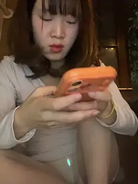 Chat XXX ao vivo de littleqiu