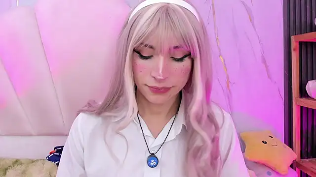 AliiceWonderland_'s Webcam Show