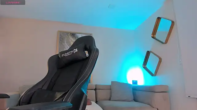 Chat XXX ao vivo de KylaMorrison