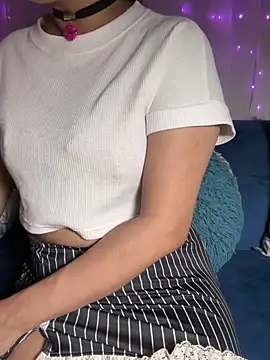 Squirt_Queen_XのライブXXXチャット