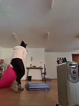 SweetSun69 Live XXX-Chat