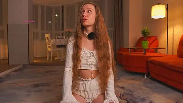 Chatroom XXX en direct de SharaNewbern