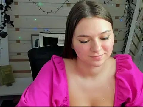 Chat XXX ao vivo de Josephine_Kiss