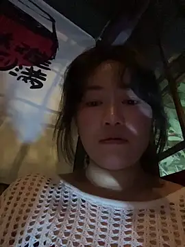 Molly-xiao Live XXX Chat