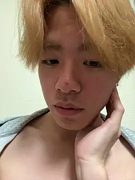 Webkamerová show gagsjj