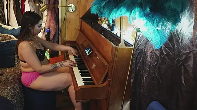 VanessaDoyle's Live XXX Chat