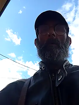 Oridama123 webcam show