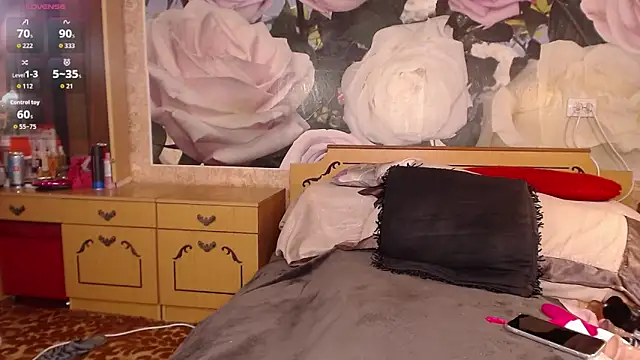 แชท XXX สดของ MarineSweet