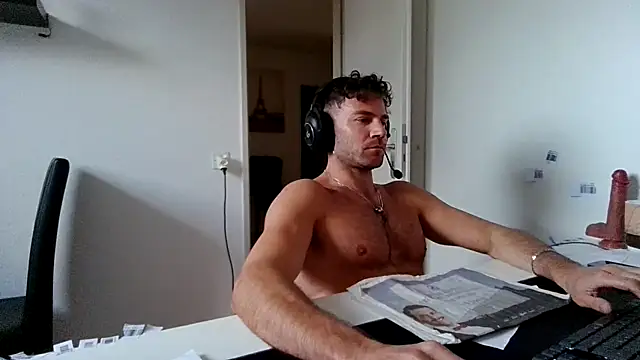 Chat XXX Live alpha-hunk