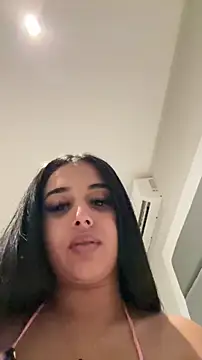 LilMisIndianx Webcamshow