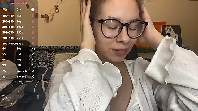 Chat +18 de Selena_blom ao vivo