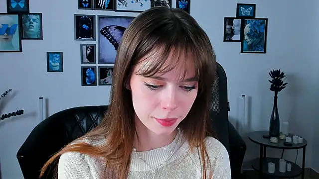 Živý XXX chat RoseWest