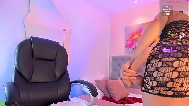 sweetrose_01のライブXXXチャット