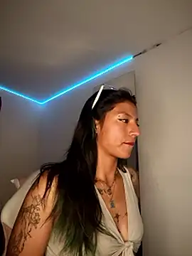 SamathaMay Live XXX Chat