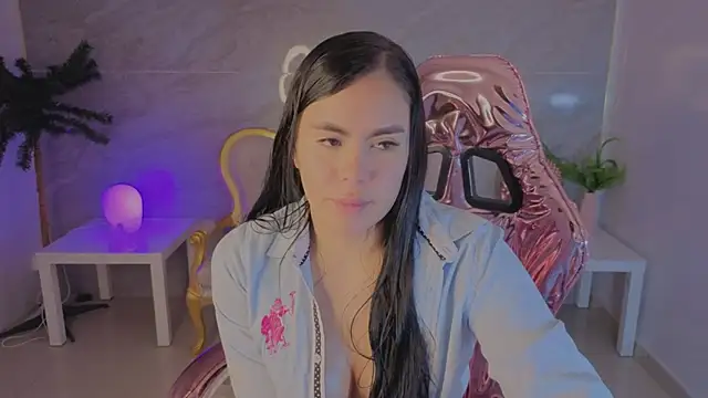 XXX chat uživo modela nati06_s