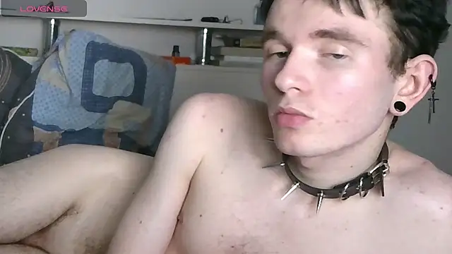 Ernest_ice Webcamshow