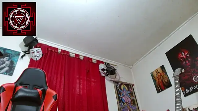 Amanda_Valeska webcam show