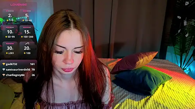 Jennie_Hunter 现场XXX聊天