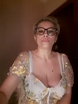 Živý XXX chat LunaBlaise