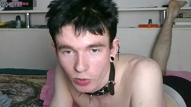 Ernest_ice Webcamshow