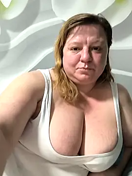 jusichka's Live XXX Chat