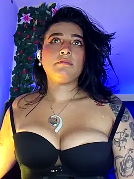 Chat XXX en directo de Pauilina