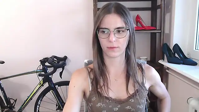 love_megi's Live XXX Chat