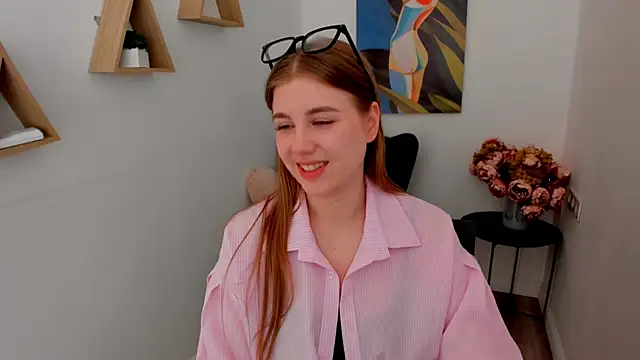 GoldenMirage – Live XXX-chat