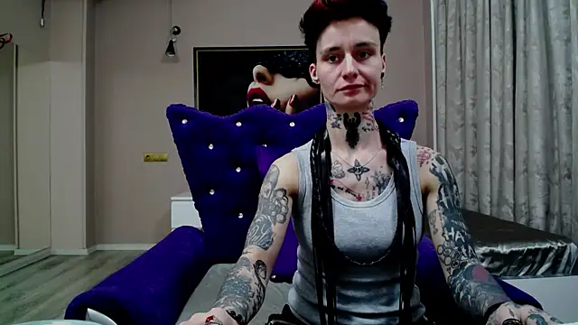 KennyXSX – Live XXX-chat