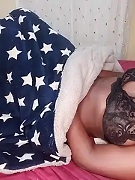 ndivhuwomuleya Adlı Modelin Web Kamerası Şovu