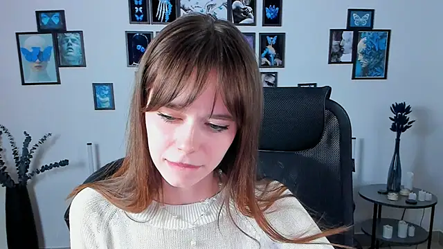 Chat XXX en directo de RoseWest