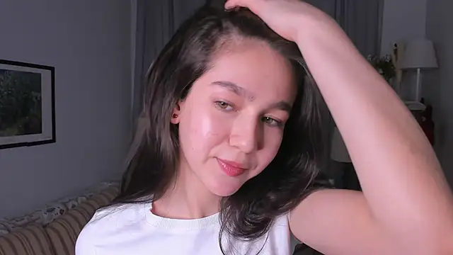 Astraill – Live XXX-chat