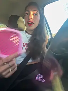 دردشة Lalla_Amani الجنسية المباشرة