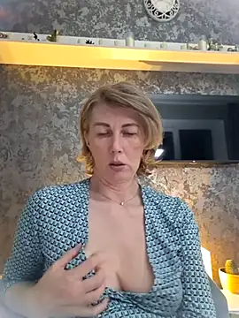 stellahere8 라이브 XXX 채팅