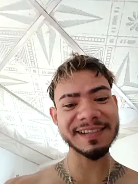 Chat +18 de Niick01_ ao vivo