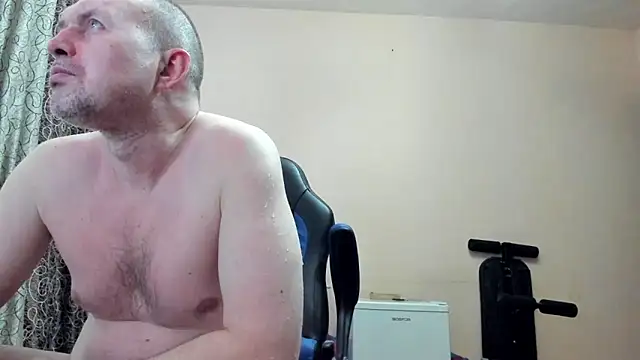 Show de webcam de SanFrantsisko