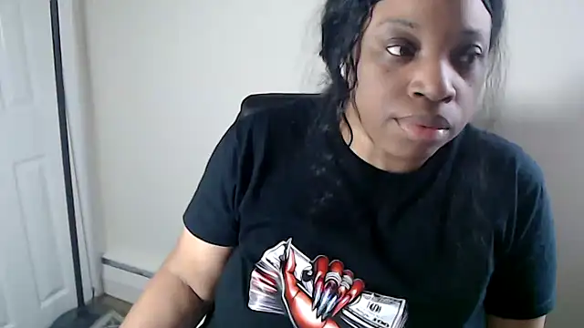 Chat XXX en directo de Sexymona1218