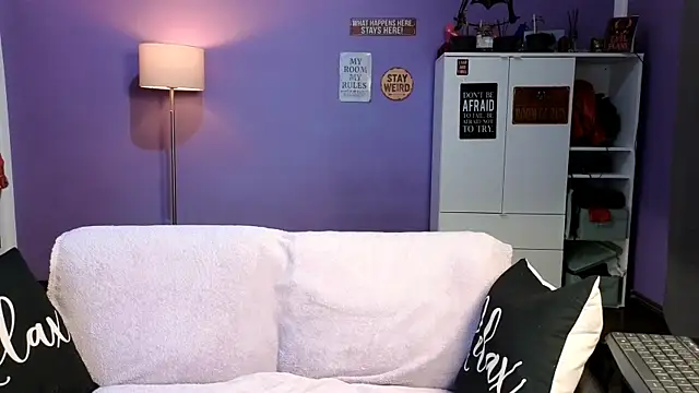 olisunny5's Live XXX Chat