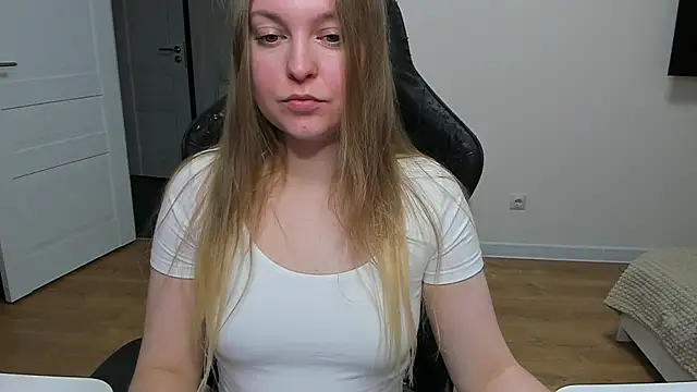 Chat XXX en directo de stacy_miracle