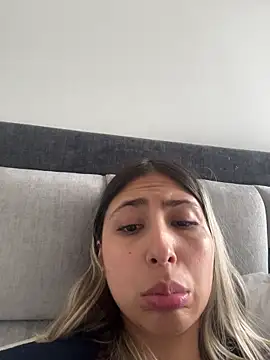 แชท XXX สดของ Ameellie