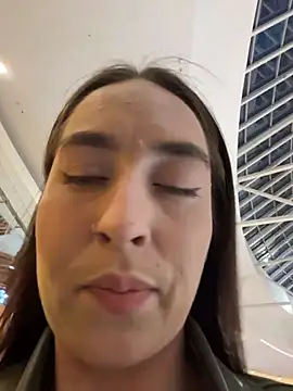 แชท XXX สดของ Holly_Play