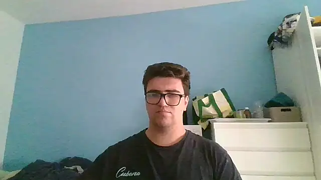 sorolla12 Webcam show