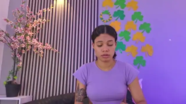 Sembang XXX Secara Langsung GysellHanson