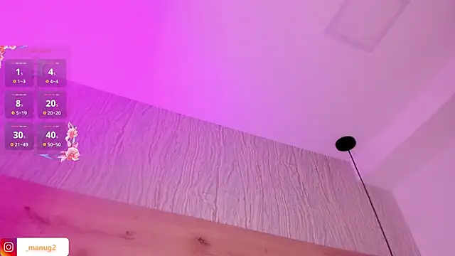 bella_lovers_ 现场XXX聊天